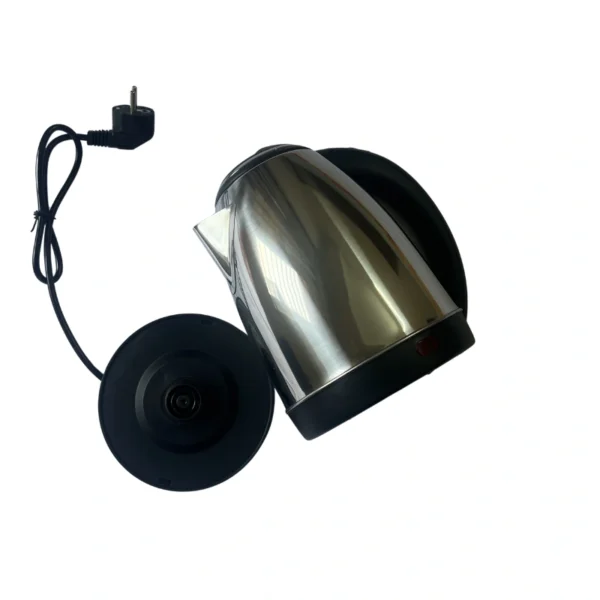 Bajaj Electric Kettle 2-Liter - B555 - Image 4