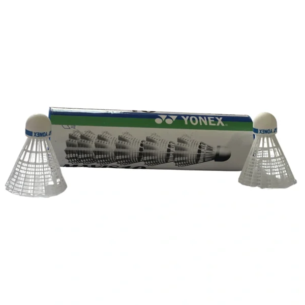 Yonex Mavis 10 Nylon Shuttlecock (6 Pcs) - Image 4